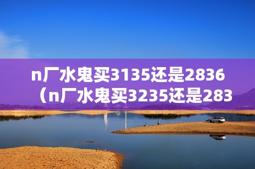 n厂水鬼买3135还是2836（n厂水鬼买3235还是2836）