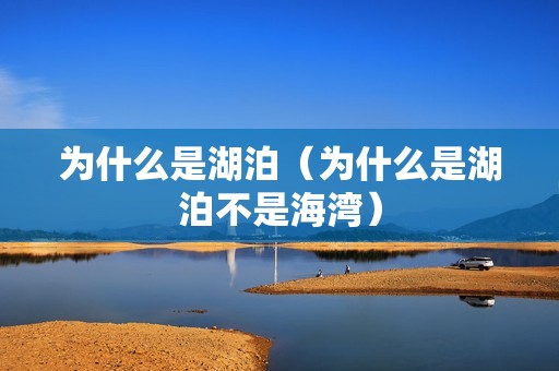 为什么是湖泊（为什么是湖泊不是海湾）