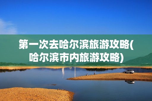 第一次去哈尔滨旅游攻略(哈尔滨市内旅游攻略)