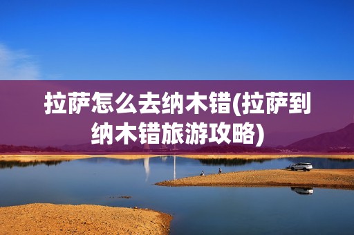 拉萨怎么去纳木错(拉萨到纳木错旅游攻略)